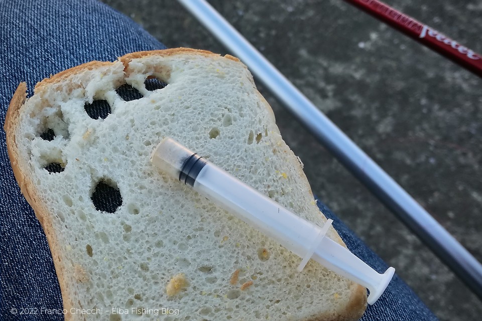 bread punches