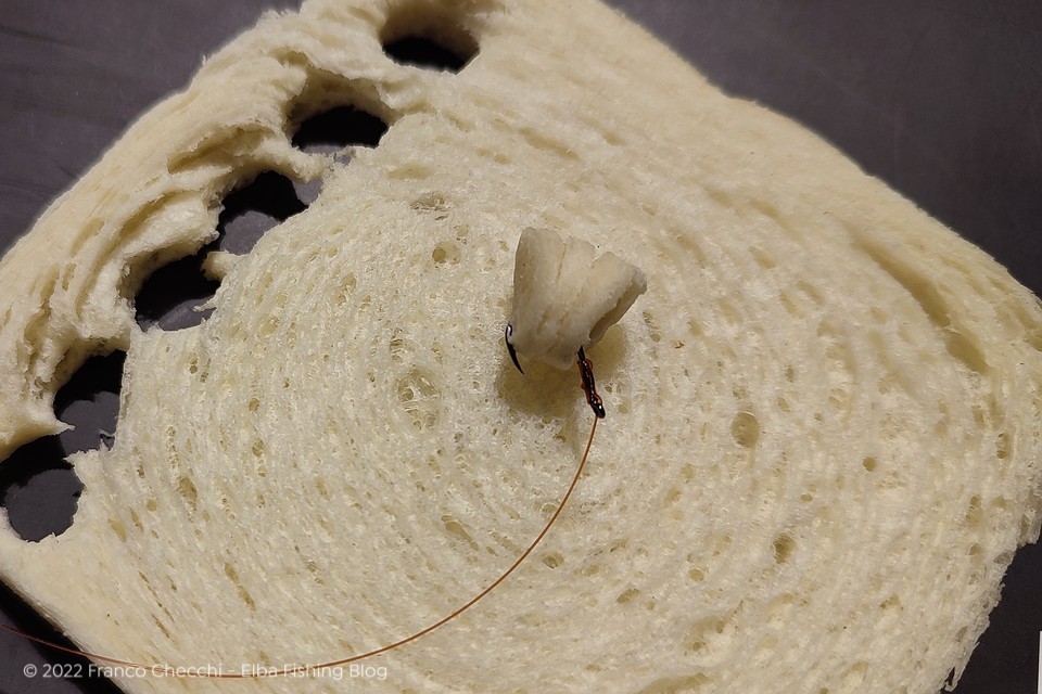 pane innesco diretto