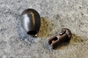 Quick Change beads