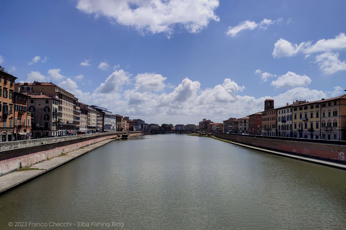 Fiume Arno